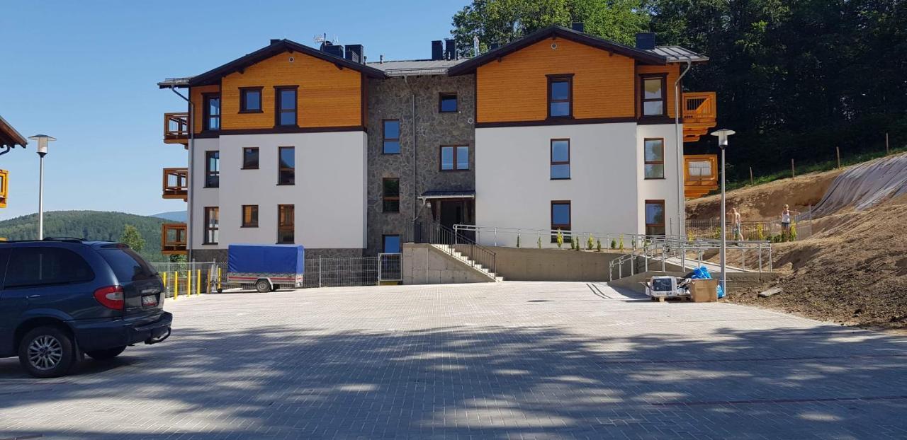 Dream Apart Schreiberhau Exterior foto